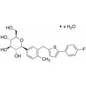  Canagliflozin Hydrate 