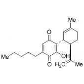  Cannabidiol Hydroxyquinone 