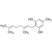  Cannabigerorcin 