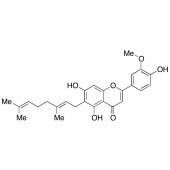  Cannflavin A 