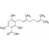  Cannabigerorcinic Acid 