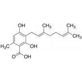  Cannabigerorcinic Acid 