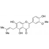  Cannflavin B 