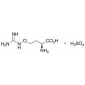  L-Canavanine Sulphate 