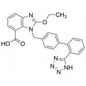  Candesartan 