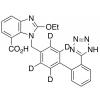  Candesartan-d4 