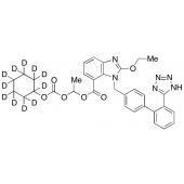  Candesartan Cilexetil-d11 