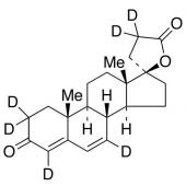  Canrenone-d6 (Major) 