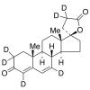  Canrenone-d6 (Major) 