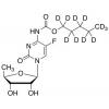  Capecitabine-d11 