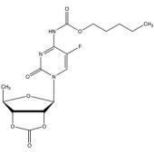  Capecitabine-2',3'-cyclic Car 