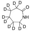  ?-Caprolactam-d10 