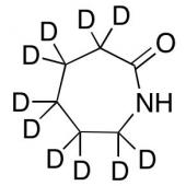  ?-Caprolactam-d10 