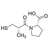  Captopril 