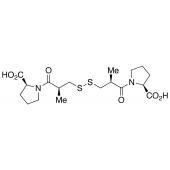  Captopril Disulfide 