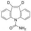  Carbamazepine-d2 (Major) 