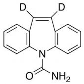  Carbamazepine-d2 (Major) 