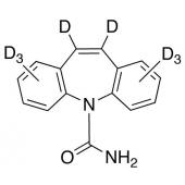  Carbamazepine-d8(Major) 