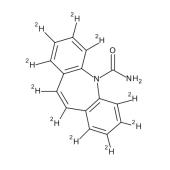  Carbamazepine-D10 