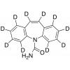  Carbamazepine-D10 