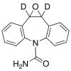  Carbamazepine 10,11-Epoxide-d2 