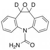  Carbamazepine 10,11-Epoxide-d2 