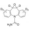  Carbamazepine 10,11-Epoxide-d8 