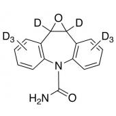  Carbamazepine 10,11-Epoxide-d8 