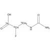  N-Carbamoyl-2-fluoro--alanine 