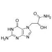  N7-(2-Carbamoyl-2-hydroxy 