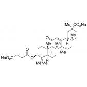  Carbenoxolone Disodium 