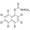  Carbaryl-d7 