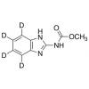  Carbendazim-d4 