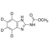  Carbendazim-d4 