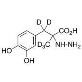  D,L- Carbidopa-d5 