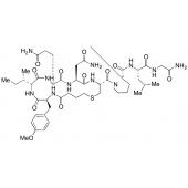  Carbetocin 