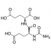  N-Carbamyl-l-glutamyl-L-glu 