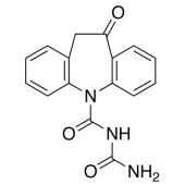  N-Carbamoyl Oxcarbazepine 