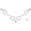  4,4'-[9H-Carbazole-3,6-diyldi- 