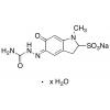  Carbazochrome Sodium Sulfonate 