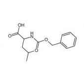  N-Carbobenzoxy-dl-leucine 