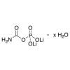  Carbamoyl Phosphate Dilithium 