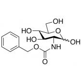  2-N-Carbobenzyloxy-2-deoxy-D- 