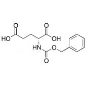  N-Cbz-D-glutamic Acid 