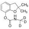  Carbofuran-d3 