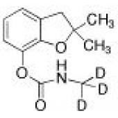  Carbofuran-d3 