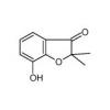  Carbofuranphenol-3-keto 