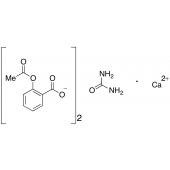  Carbasalate Calcium 