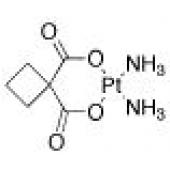  Carboplatin 