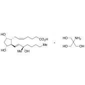  Carboprost Tromethamine 